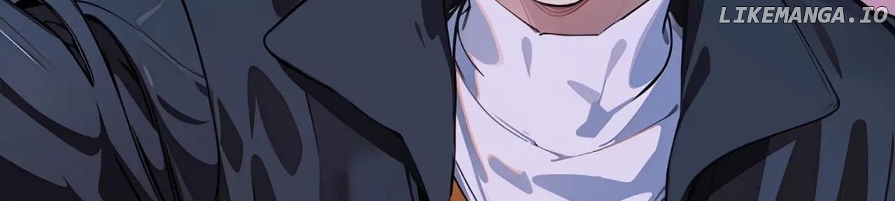 Daddy President Is Too Hard To Deal With Chapter 186 - page 26